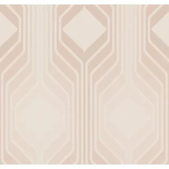 A.S. Creation Tapetti s Retro chic, 39532, retro Hot
