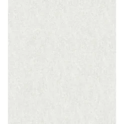 Marburg Tapetti City Romance 35135, non-woven, vinyylipinta, yksivärinen, valkoinen Clearance