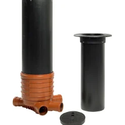 Meltex Tarkastuskaivopaketti PRO, Ø400/315/160 mm Hot