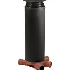 Timburg Tarkastuskaivopaketti, Ø400mm, 2.2m, eri kokoja Best