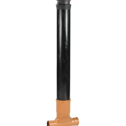 Pipelife Tarkastusputkipaketti TP200 eri vaihtoehtoja Outlet