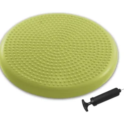 Tasapainotyyny 35cm, vihreä - Eco Body Hot