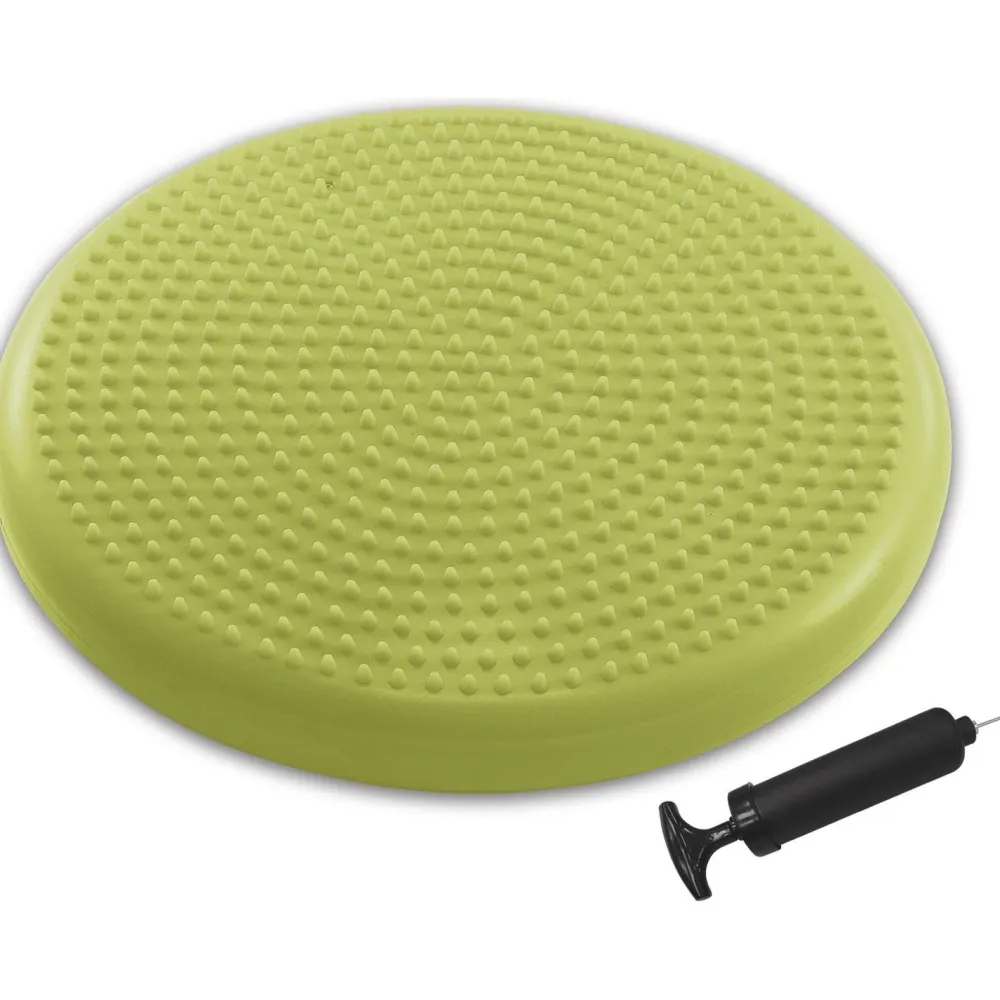 Tasapainotyyny 35cm, vihreä - Eco Body Hot
