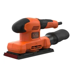 BLACK+DECKER Tasohiomakone BEW220 150W 1/3 arkkia Hot