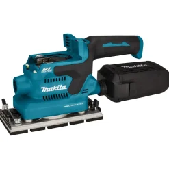Makita Tasohiomakone LXT DBO381ZU 18V ilman akkua Discount