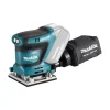 Tasohiomakone LXT DBO482Z 18V ilman akkua - Makita Online