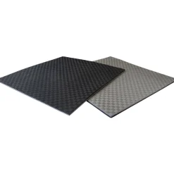 Tatamimatto , 100x100x2 cm, musta/harmaa - React