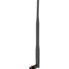 Tehoantenni Nivian Professional Bullet -valvontakameraan, 7dB - Celotron Hot