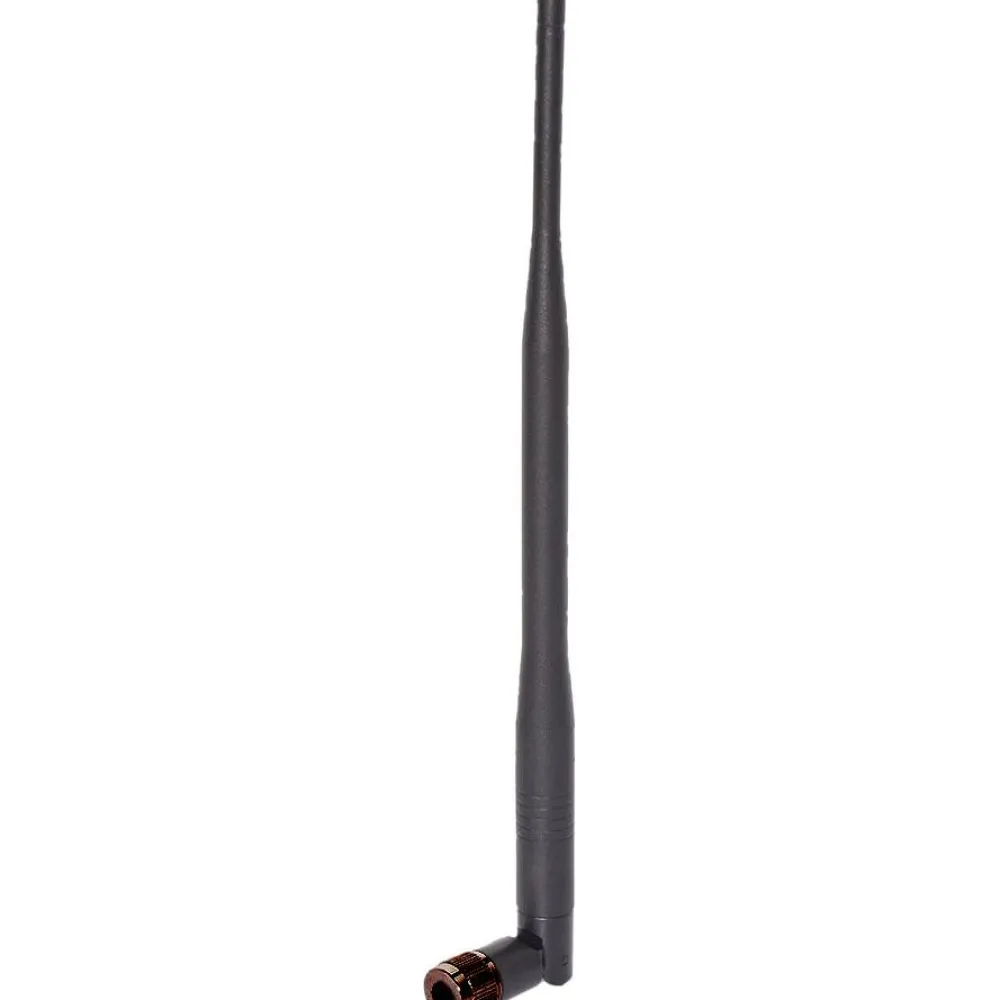 Tehoantenni Nivian Professional Bullet -valvontakameraan, 7dB - Celotron Hot