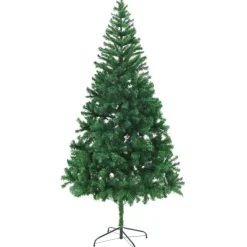 FinePRICE Tekojoulukuusi, 210cm Online