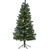 Tekojoulukuusi Alex 200cm PVC LED-valoilla - Nordic Winter Hot