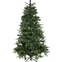 Nordic Winter Tekojoulukuusi Alva 140cm PE/PVC