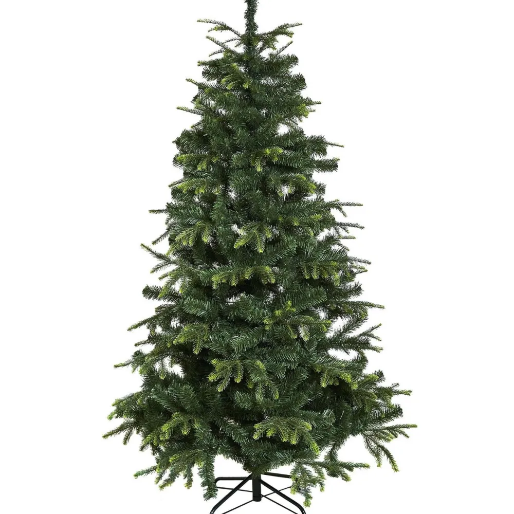 Nordic Winter Tekojoulukuusi Alva 140cm PE/PVC