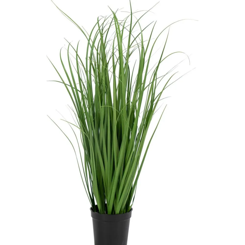 Tekokasvi Poa-koristeheinä, 68cm, vihreä - House Nordic