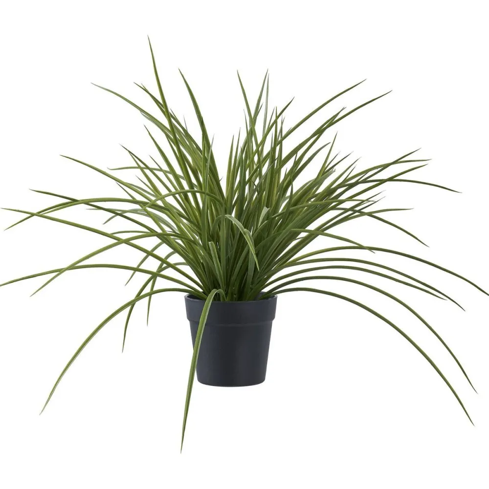 Tekokasvi Ruoho, 45cm, vihreä - House Nordic Discount