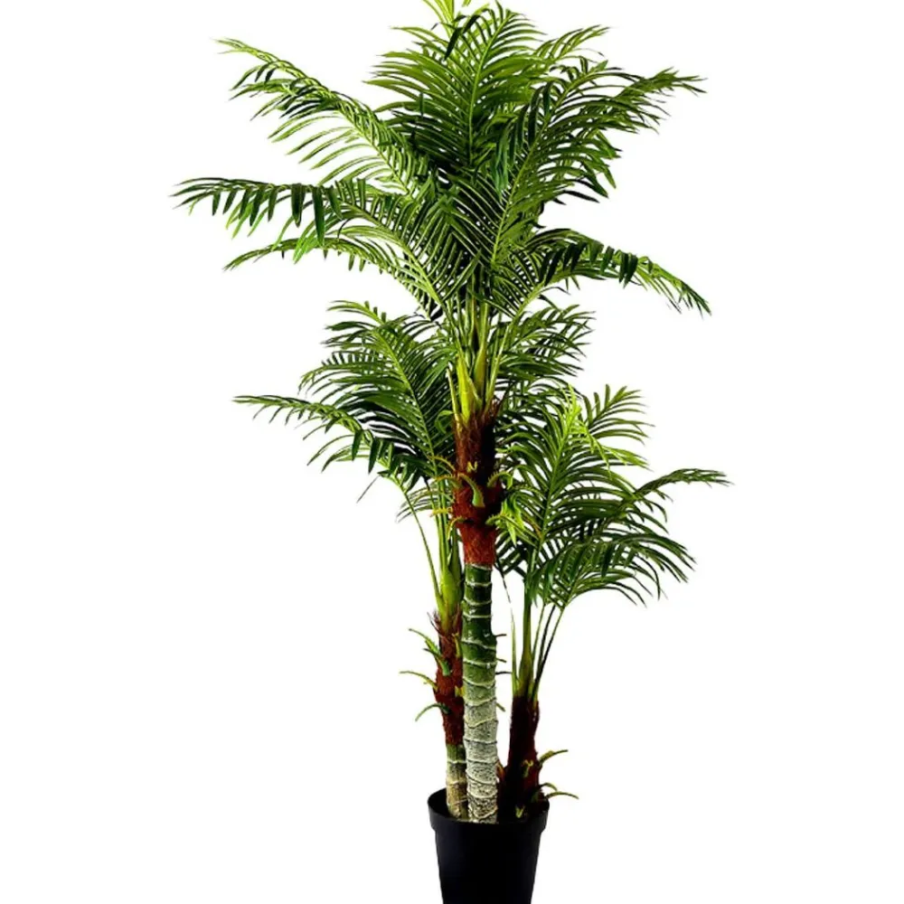 Lykke Tekokasvi Areca Palm, 180cm Discount