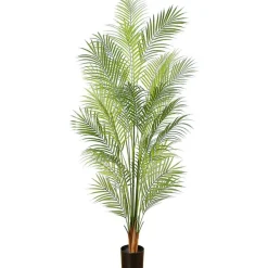 Tekokasvi Areca Palm, 150cm - Lykke New
