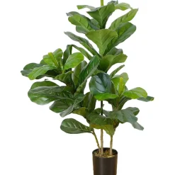 Lykke Tekokasvi Fiddle-Leaf Fig, 85cm Outlet