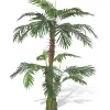 Tekokasvi käpypalmu 150 cm - FinePRICE Hot