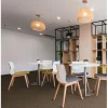 Tekstiililaatta Tessera Basis Pro Malt 50x50cm vaaleanruskea - Forbo Outlet