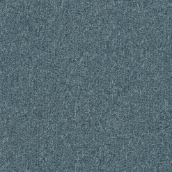 Tekstiililaatta Tessera Basis Pro Blue Moon 50x50cm turkoosi - Forbo New