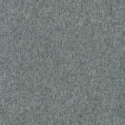 Tekstiililaatta Tessera Basis Pro Mercury 50x50cm vaaleanharmaa - Forbo Clearance