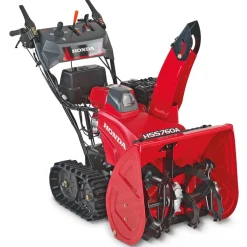 Honda Telalumilinko HSS760A ETD sähköstartilla Sale
