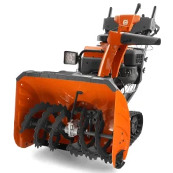 Telalumilinko ST 424T sähköstartilla (970529301) - Husqvarna Discount