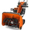 Telalumilinko ST 427T sähköstartilla hydrostaattivaihteistolla (970529501) - Husqvarna New