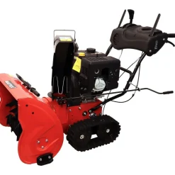 Matrix Telalumilinko 67 cm Loncin 265 cc 230V sähköstartilla Sale