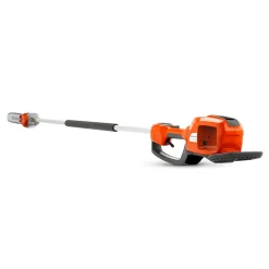 Husqvarna Teleskooppivartinen akkuoksasaha 530iP4 10" 1/4" ilman akkua ja laturia