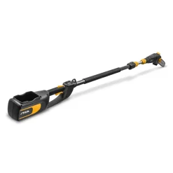 Stiga Teleskooppivartinen akkuoksasaha PS 700E 10" 48V ilman akkua Sale
