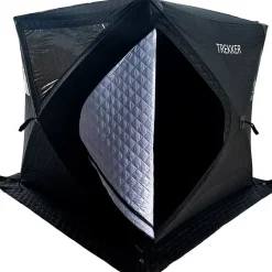 Trekker Telttasauna Premium, 180x180x210cm Outlet