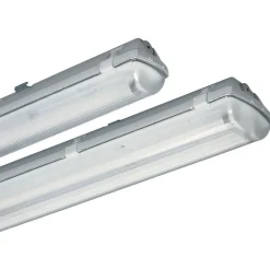 Teollisuusvalaisin Led Runko 1272  mm IP66 max. 2X20W - Airam Hot