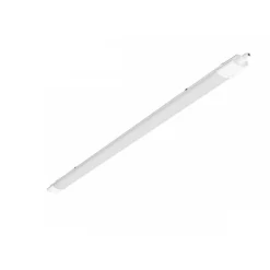 Teollisuusvalaisin Limea Mini II 1170x52x34mm tiivistetty 36W 4000K 120° IP65 valkoinen - Spectrum Hot