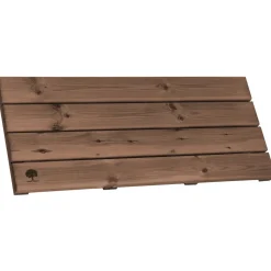 Terassielementti Porraslaatta T09R 400x900 mm ruskea - Tammiston puu Hot