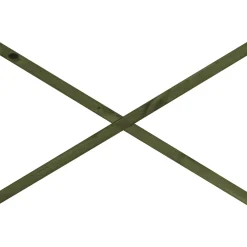 Terassielementti Ristikko aitakehykseen T06 vihreä - Tammiston puu New