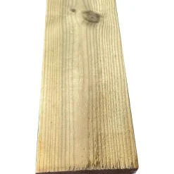 Tammiston puu Terassilauta 28x120x4200mm, talouslaadun AB-painekyllästetty, vihreä Clearance