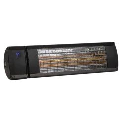 Terassilämmitin Eco High-line 500-1500W kaukosäädin eri värejä - HEAT1 Discount