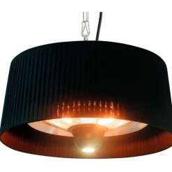 Terassilämmitin ripustettava varjostin 800/1000/1800 W HA - Hortus Best
