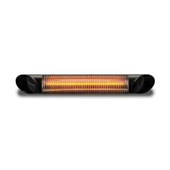 Terassilämmitin Blade 2000W musta - Veito Discount