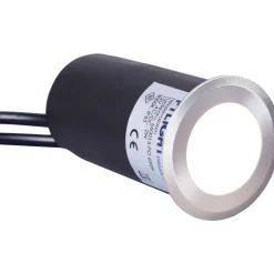 Terassivalaisin Prima Spot 2 W High Power 12 V DC - FTLight Hot