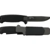Morakniv Terä Amberg BlackBlade (c), hiiliteräs Best