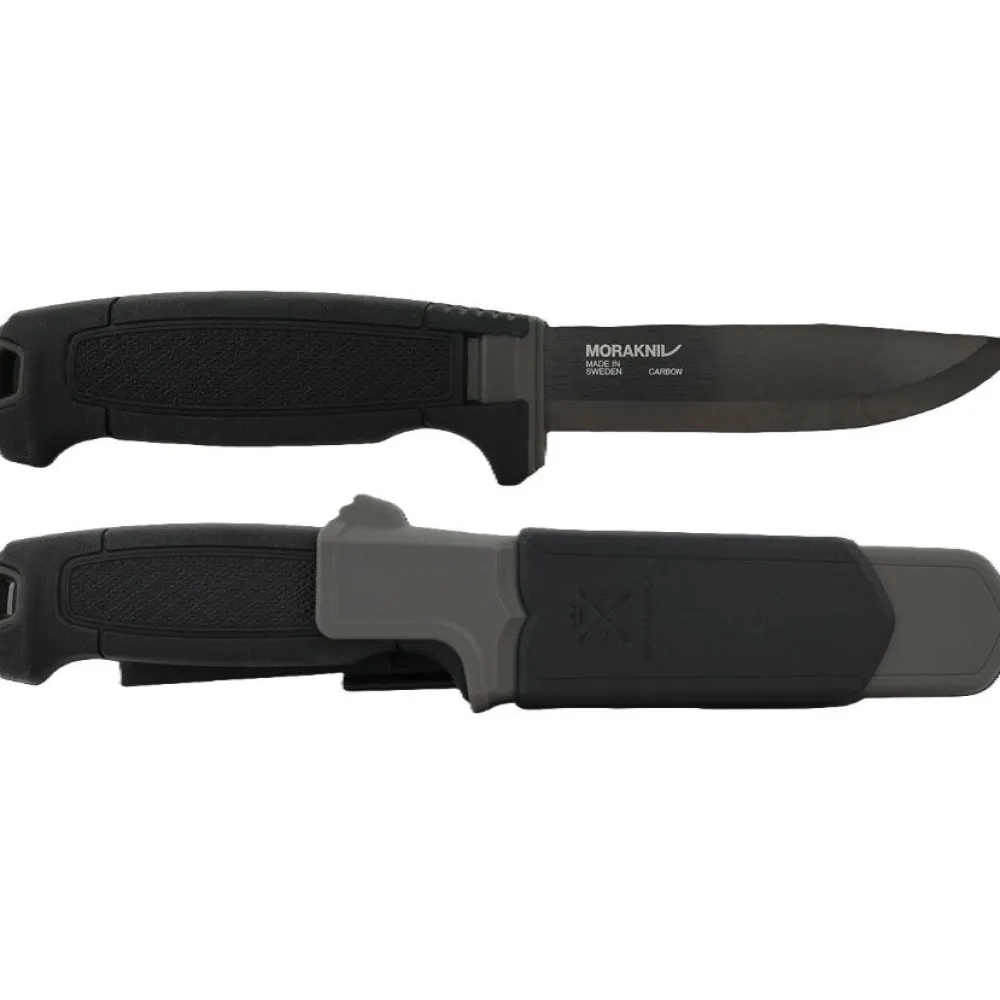 Morakniv Terä Amberg BlackBlade (c), hiiliteräs Best