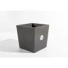 Termoruukku Cubic 39 musta - Artekno Clearance