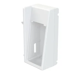 Purmo Termostaattiadapteri 90° Yali Digital, Parada, Ramo ja Comfort lämmittimiin Clearance
