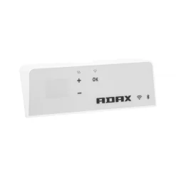 Adax Termostaatti WT2 varaosa 30x115 mm valkoinen Sale