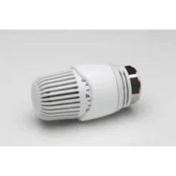 Oras Termostaattiosa patteriventtiiliin Stabila 446000, normaali, 11-26°C