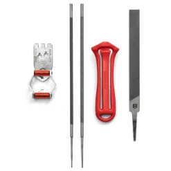 Teränhoitopaketti X-Cut SP33G .325" 1,3 mm (586933401) - Husqvarna Discount