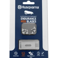Husqvarna Teräsarja Automower Swing Long Life HSS 6 kpl Hot